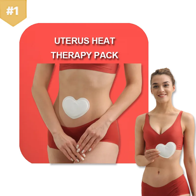 Relieve Menstrual Cramps Patch