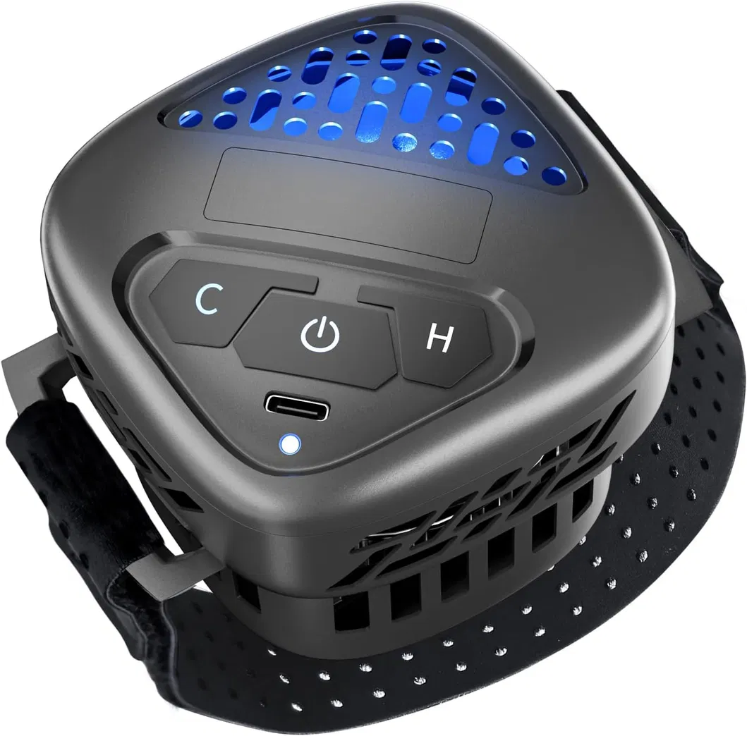 Therapy Machine View 1