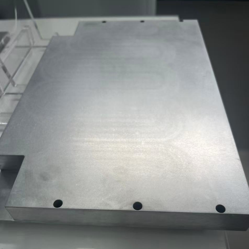 Precision Efficient Heat Solutions with Customized Cooling Plate - Chinese Origin