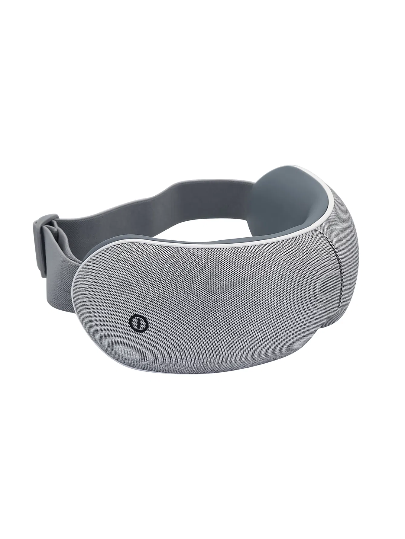 Portable Eye Massager with Soothing Heat Therapy for Relaxation