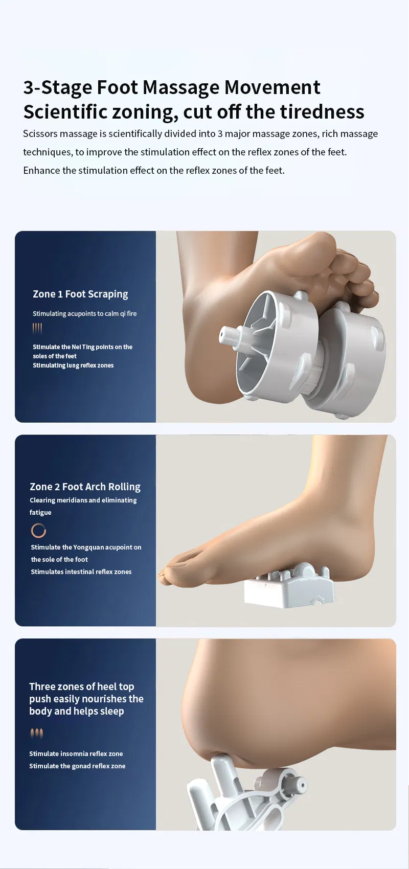 Foot Massager Feature 3
