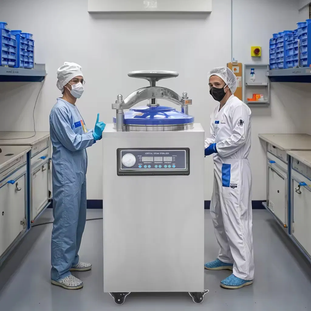 Healthcare Equipment