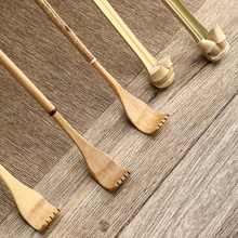 Handmade Bamboo Back Scratcher