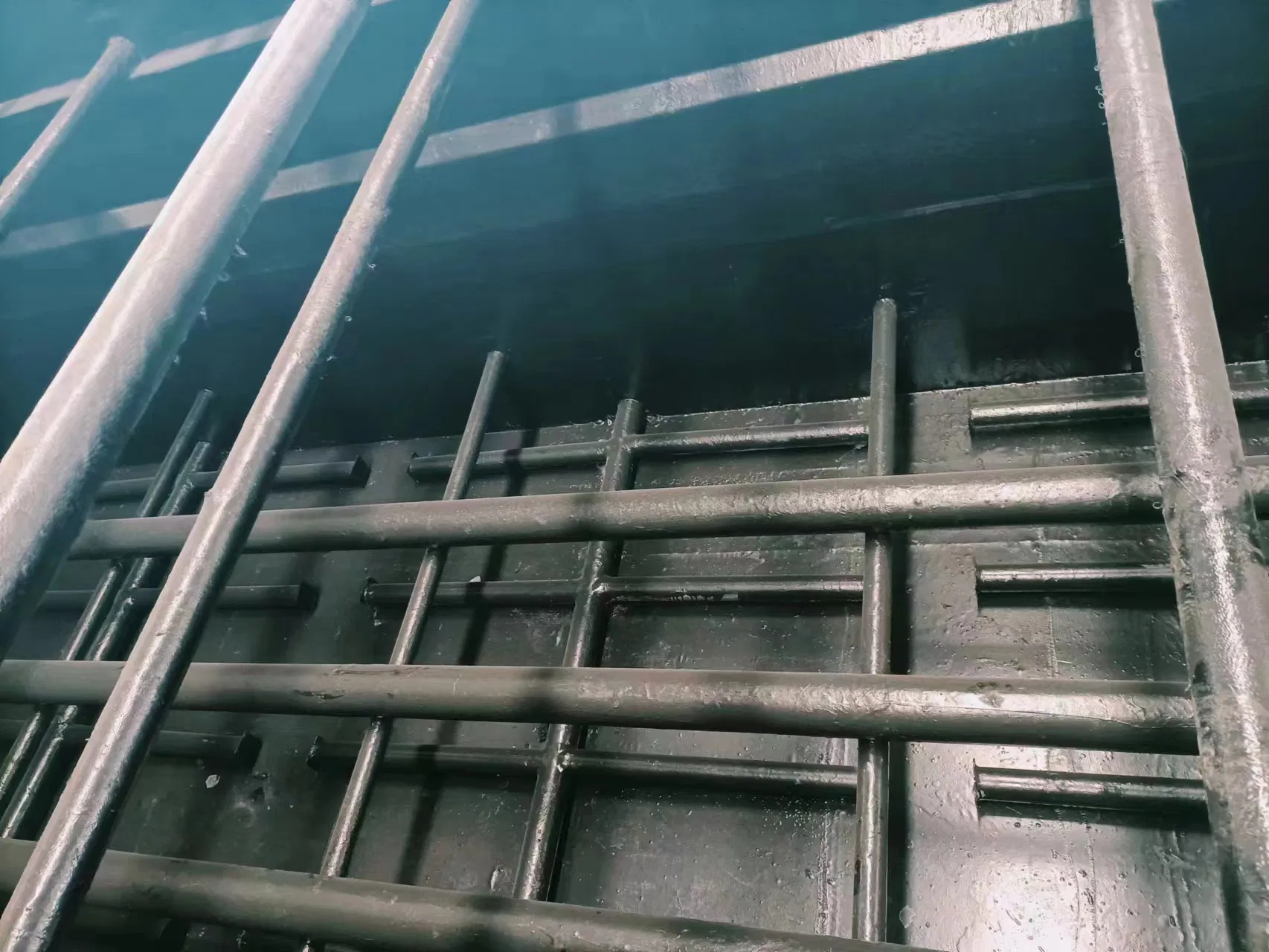 Advanced Wastewater Solutions for Healthcare and Industrial Use