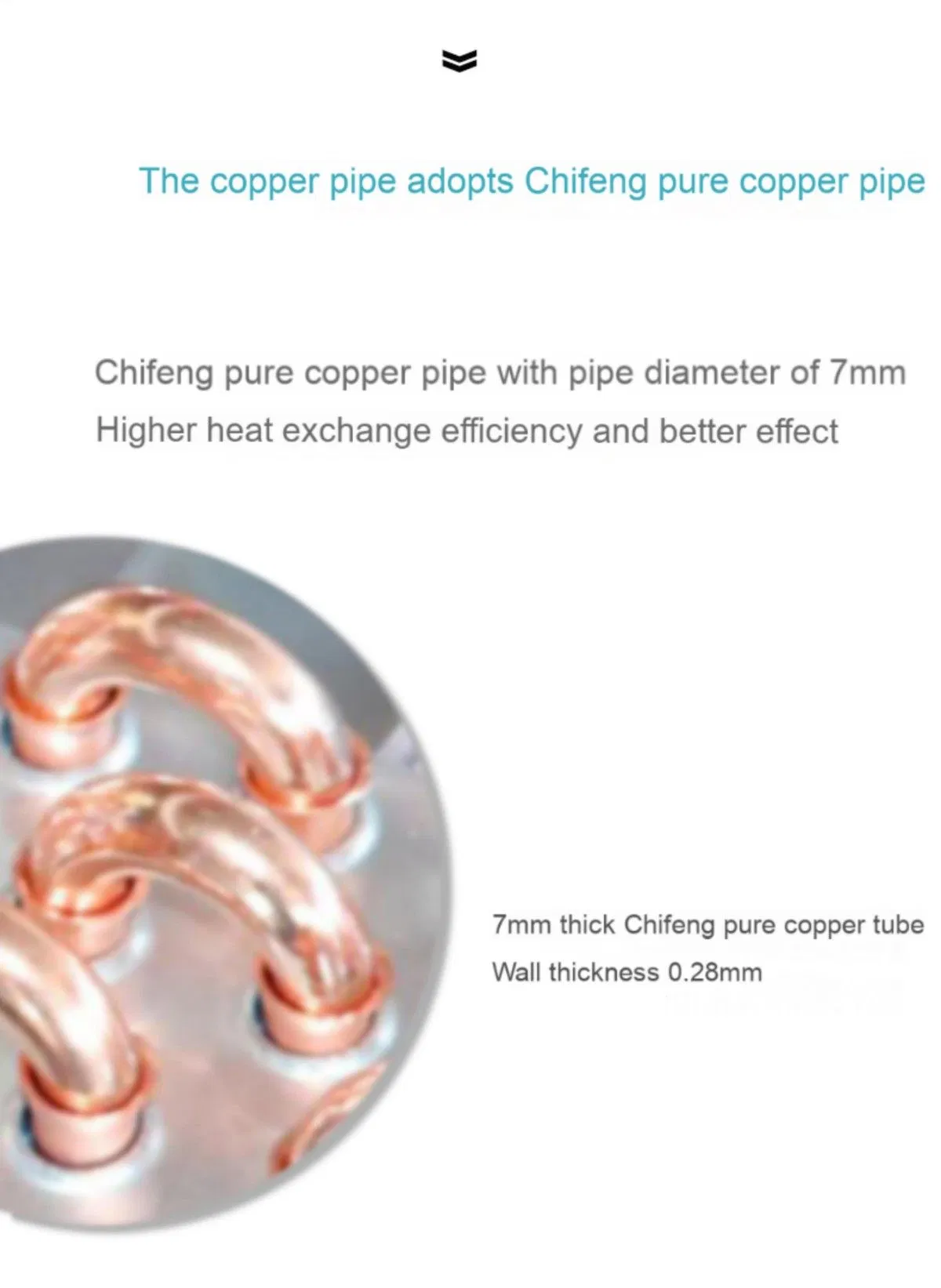 Advanced Energy-Saving Fresh Air Heat Recovery System for Homes