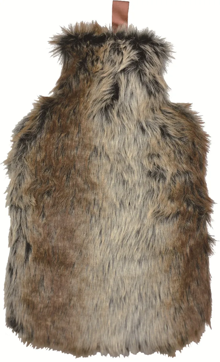 Hot Water Bottle View 5