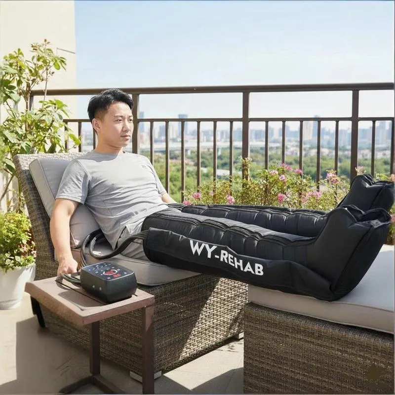 Compression System Features