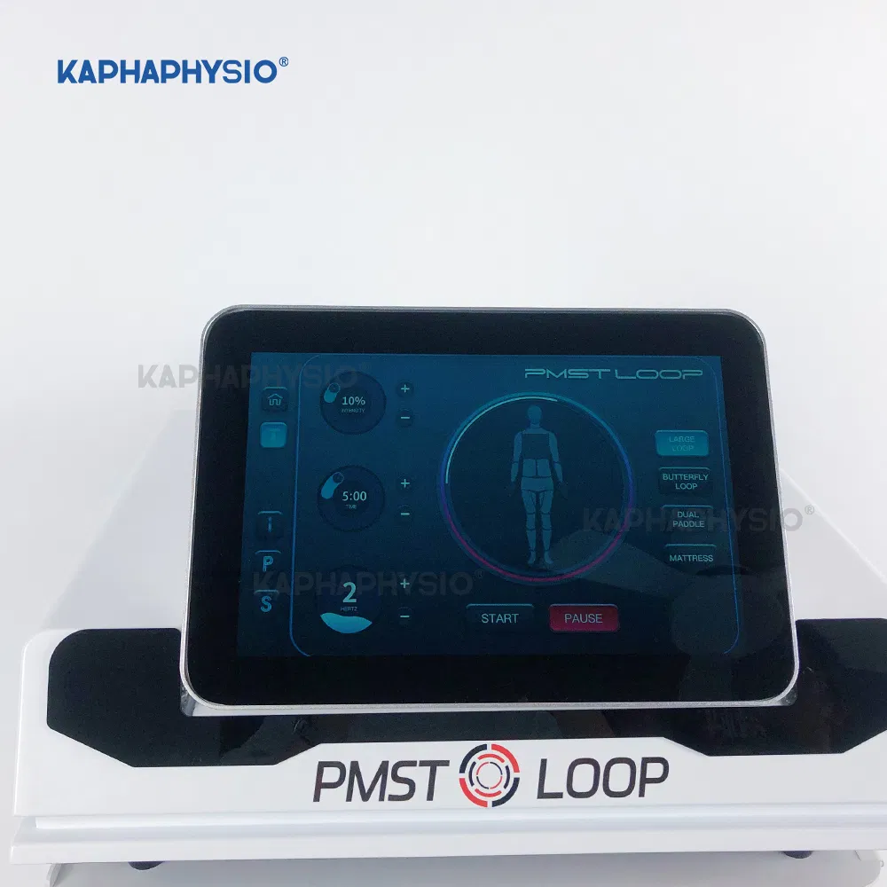 Factory Price Pemf Matt for Effective Pain Management Solutions