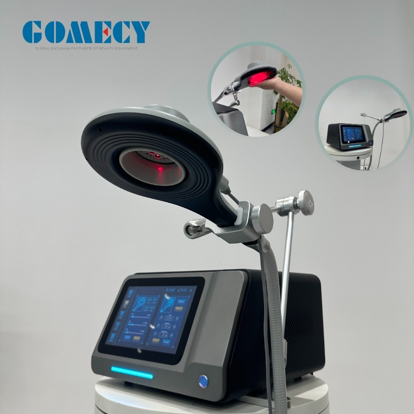 Pemf Pain Relief Management Physiotherapy Magnetoterapia