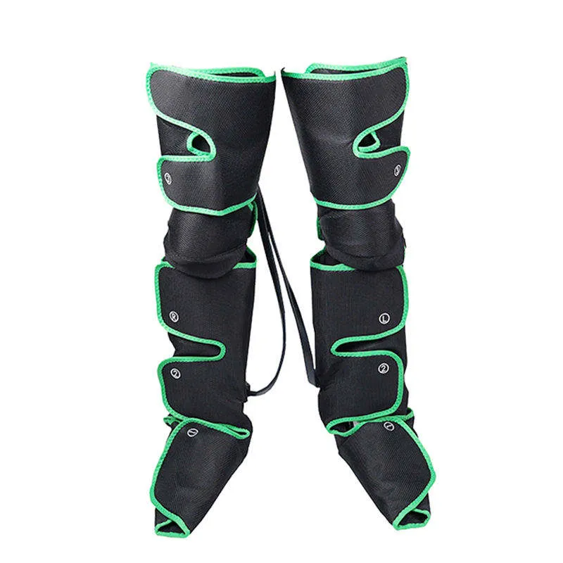 Leg Massager Detail 5