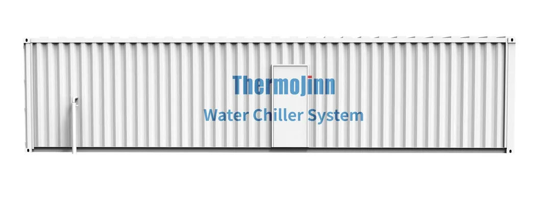 Chiller Units