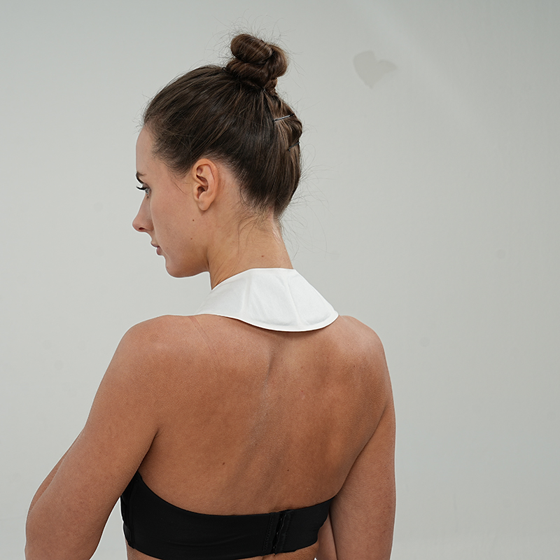 Compression Neck and Shoulder Relaxer Neck Heating Pack