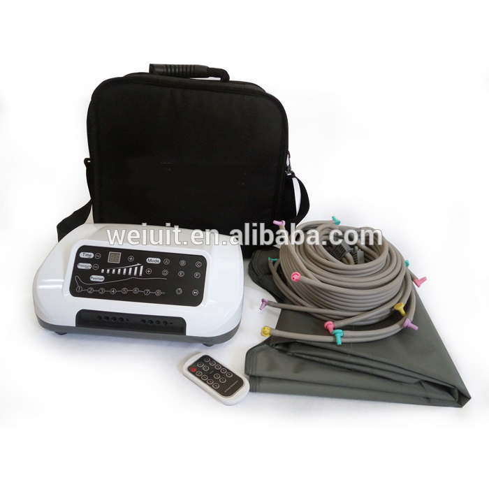 Medical and Health Products Air Pressure Limb Massage Instrumen for People Who Is Overweight