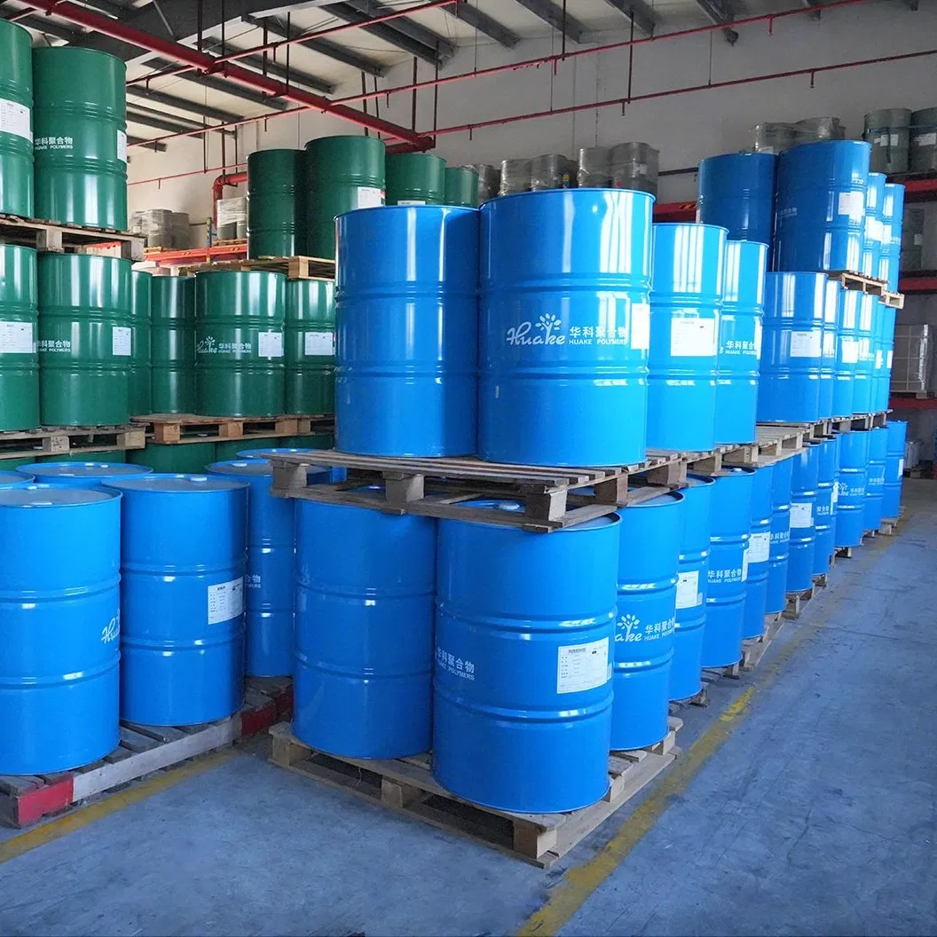 Eco-friendly FDA Certificate UV CIPP Resin for Ultraviolet-curing UV-E2310