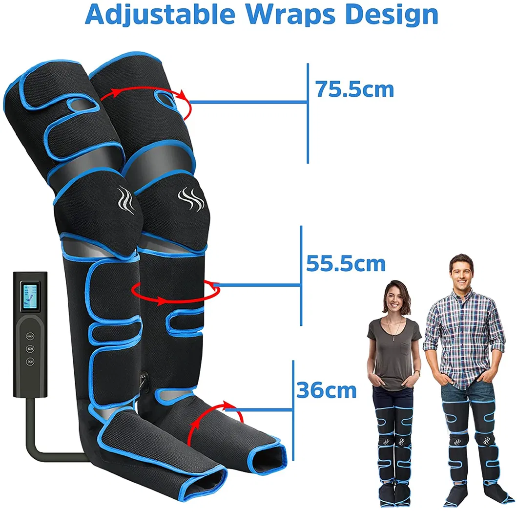 Leg Massager 7