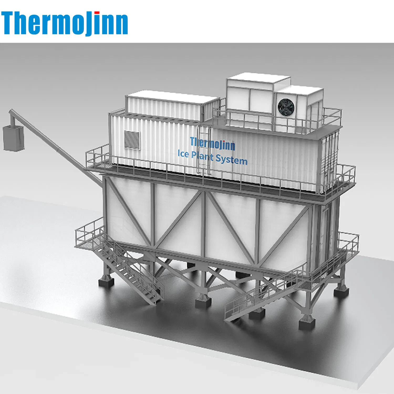 Premium Ice Cooling System for Ultimate Heat Relief Solutions