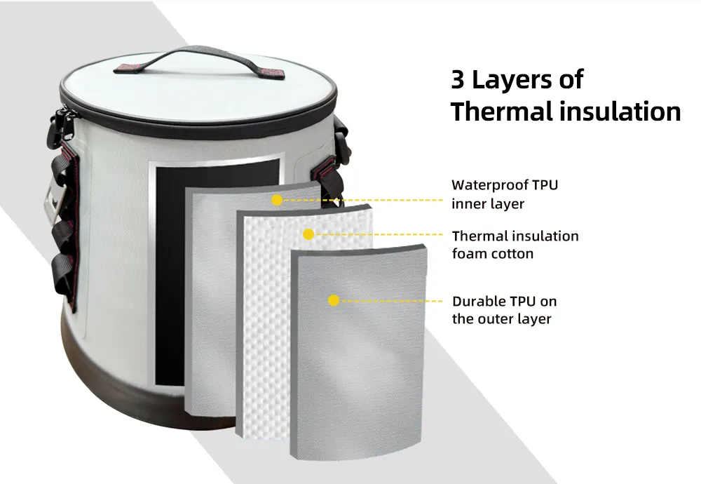 Cold Therapy Machine Detail 7