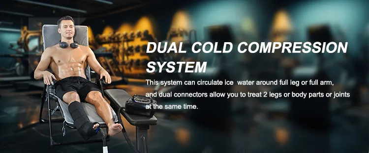 Cold Therapy System 3