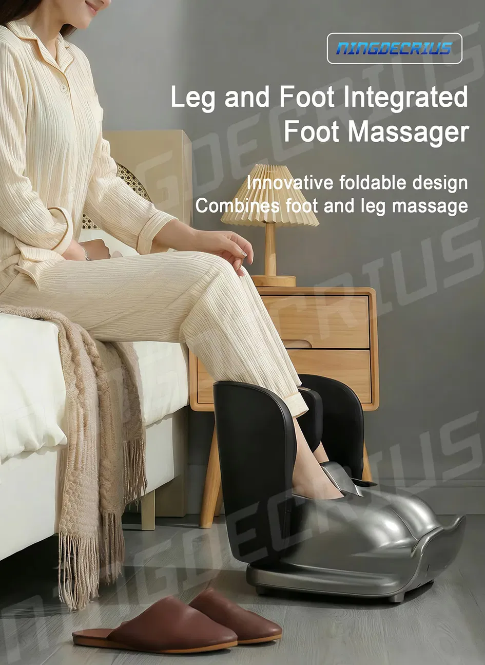 Foot Massager