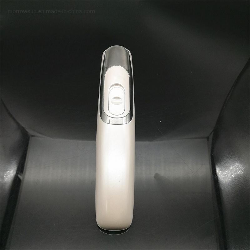 Electric Portable Infrared Heat Therapy Vibration Hair Growth Massage Comb Shiatsu Head Massager