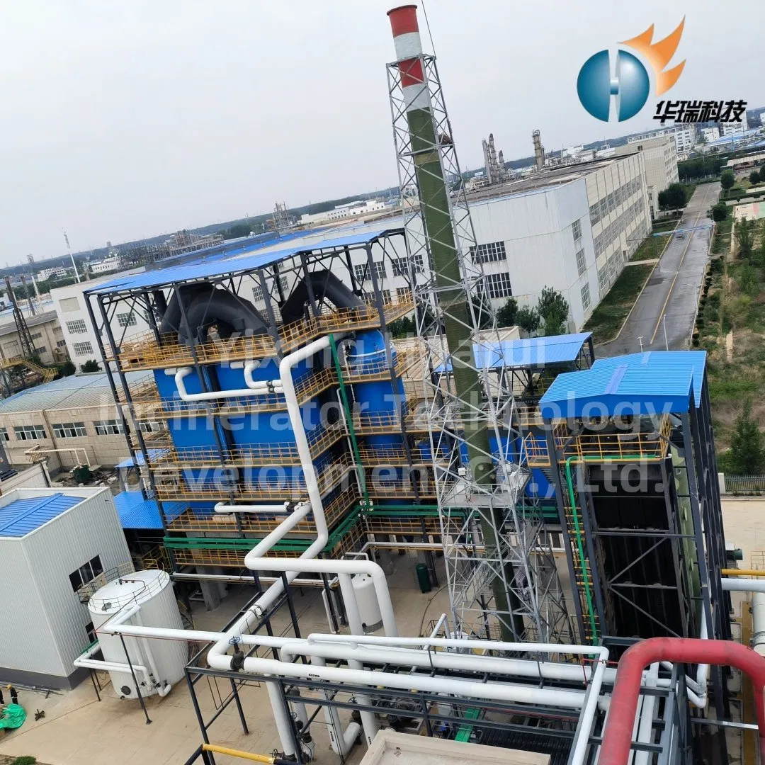Advanced Eco-Friendly Waste Incinerator for Industrial and Healthcare Solutions