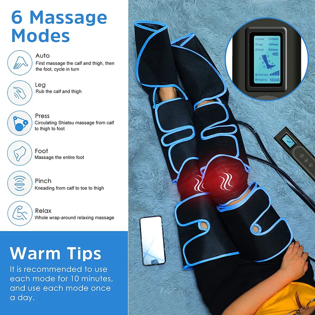 Leg Massager 2