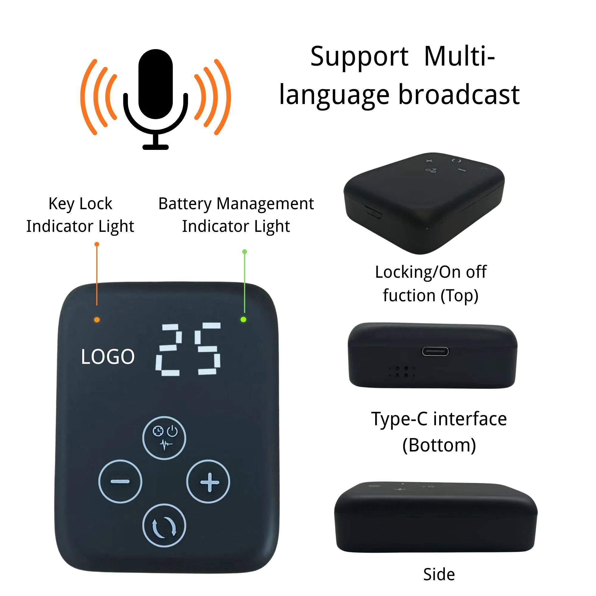 2026 New Design OEM Rechargeable Red Light Therapy Knee Elbow Brace Cordless Vibration Knee Massage Cordless Heated Knee Brace