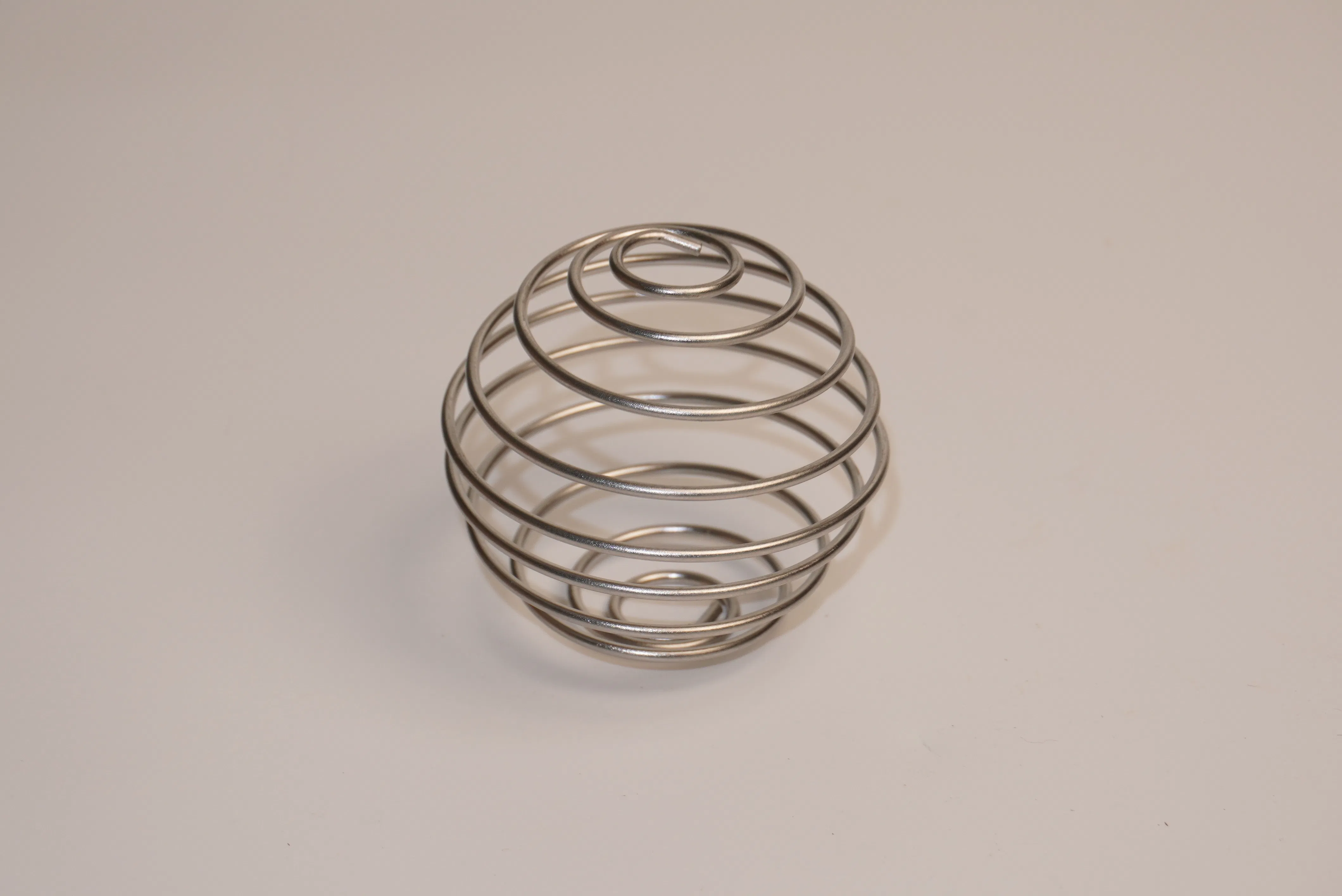 Elliptical-Machine Spring for Smooth Resistance and Workout Consistency