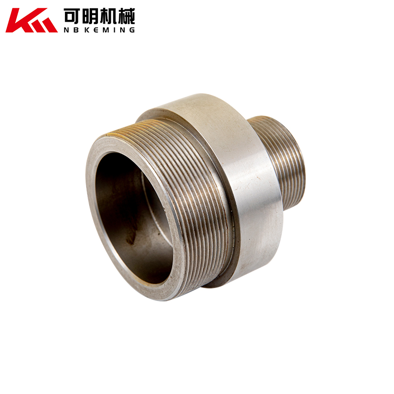 Heat Treated Steel Forging Solutions