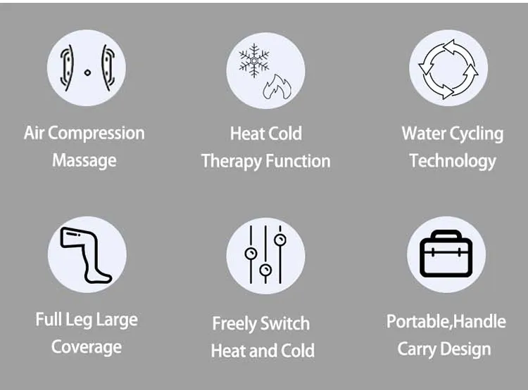 Cold Therapy System 1