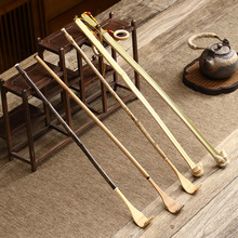 Handmade Bamboo Back Scratcher