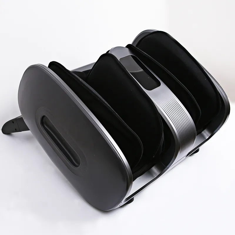 Foot massager detail 2