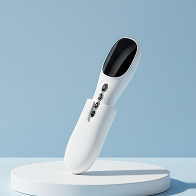 Diode Laser Pain Relief Device for Effective Sports Injury Treatment