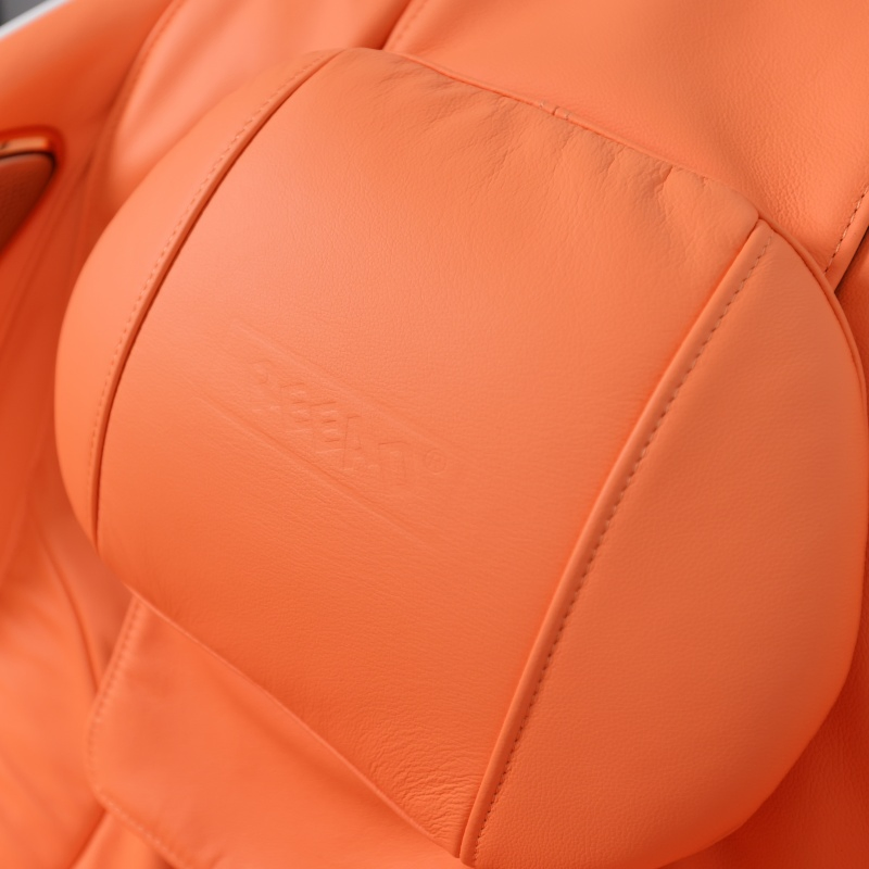 Airbag Massage Recliner: Stress Relief and Sleep Enhancement Solution