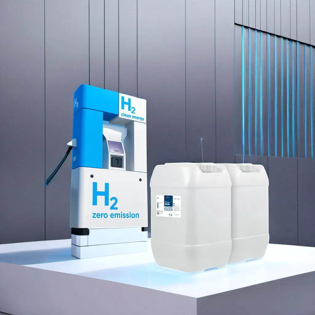 Ultimate High Performance Engine Cooling Solution for Extreme Heat