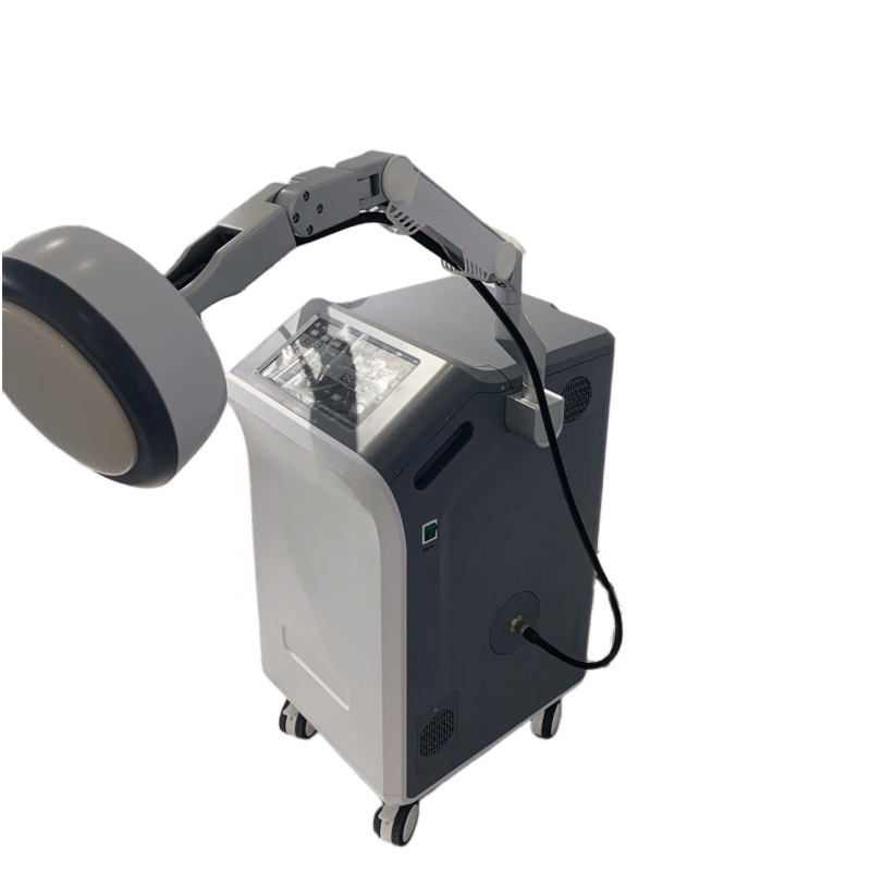 Microwave Therapy Therapeutic Apparatus Diathermy Millimeter Wave Therapy Machine