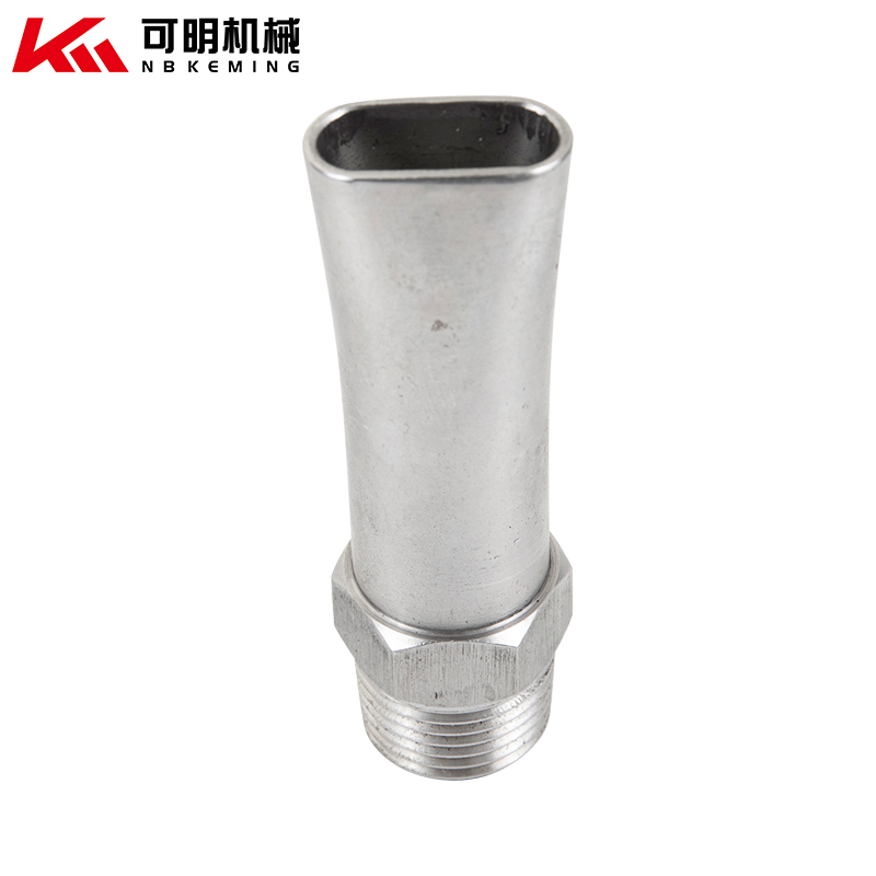 Heat Treated Steel Forging Solutions