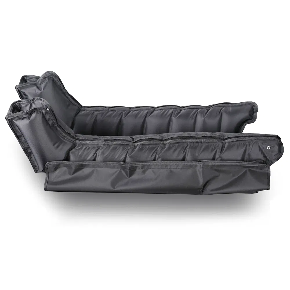 Leg Recovery System Air Compression Therapy with Heat for Athletes Recovery