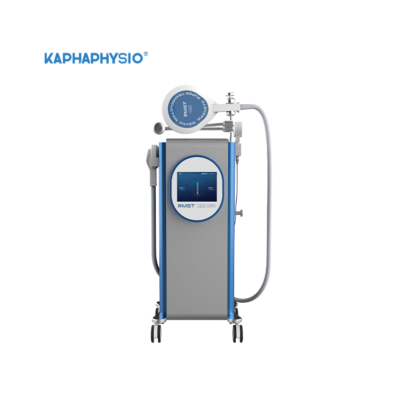 Advanced 7 Tesla Magnetic Pain Relief Therapy Device for Wellness