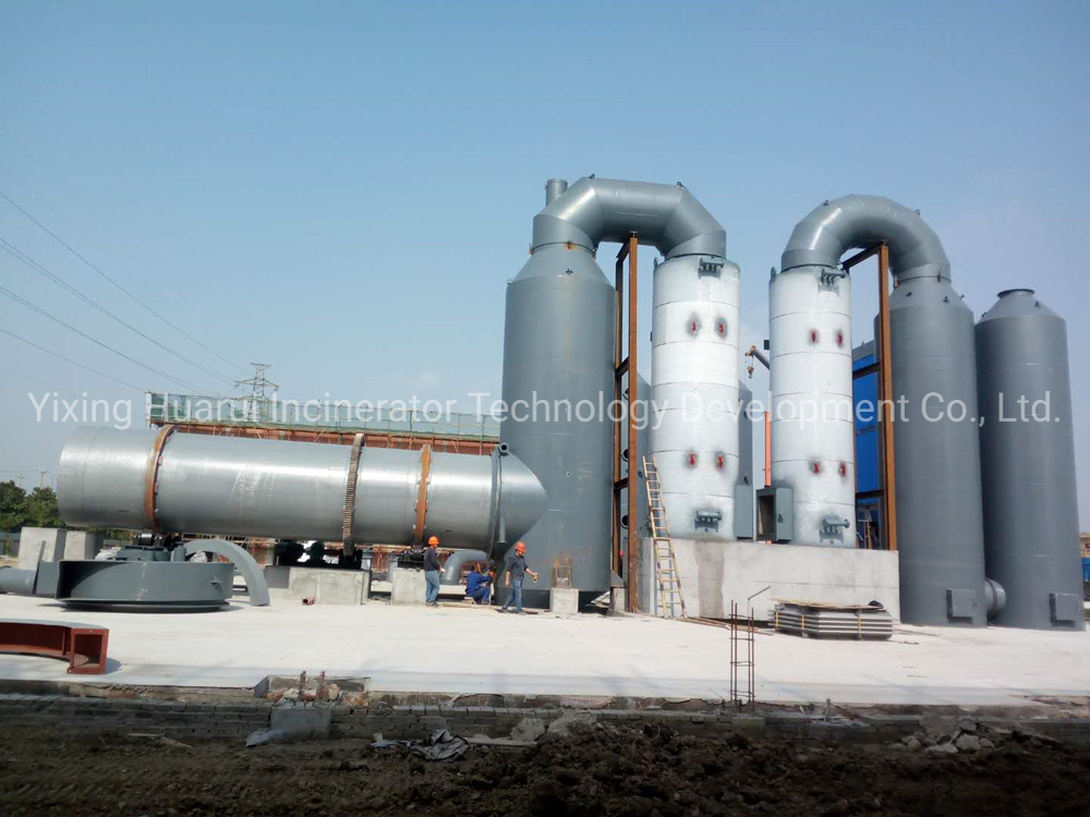 Sustainable Medical Waste Disposal Solutions for Healthcare Facilities