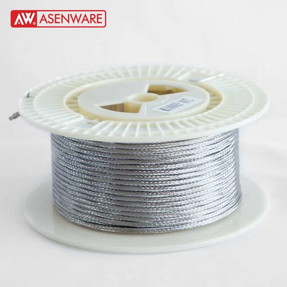 Linear Heat Cable Detail 2