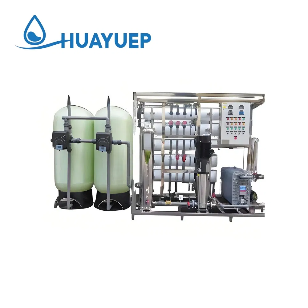 Reliable Aquapure Water Filtration Solution for Healthcare Settings