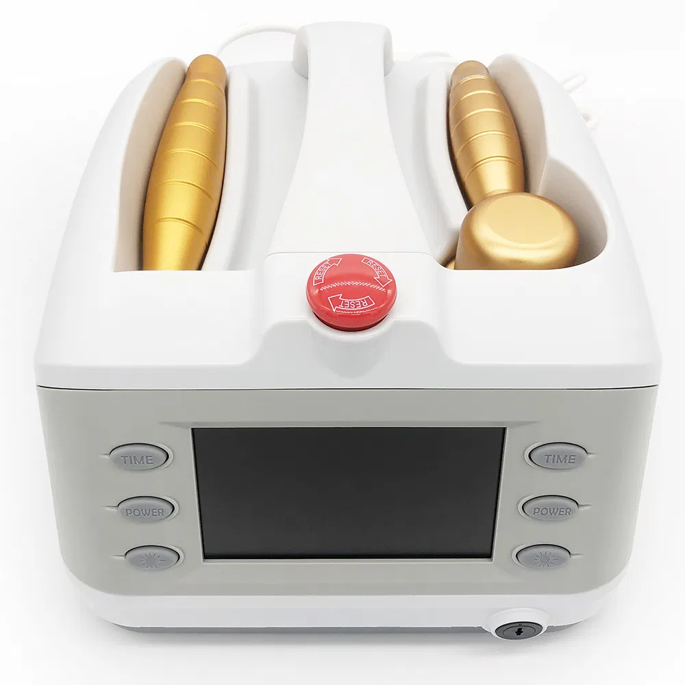 Anti-Inflammation Cold Laser Therapy Pain Management for Household