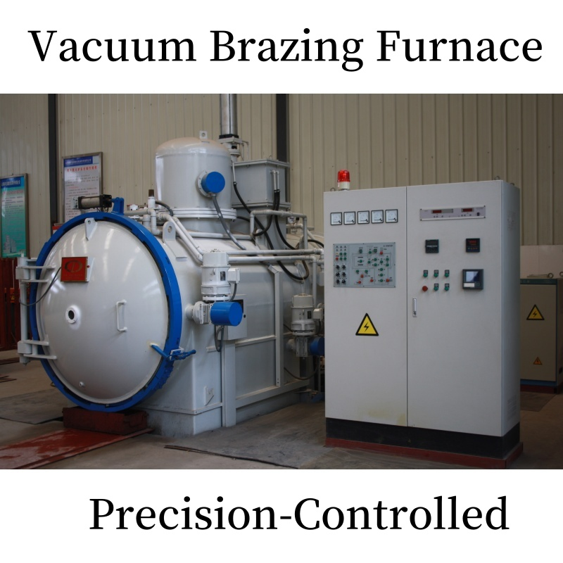 Multi-Alloy Vacuum Heat Treatment Solution
