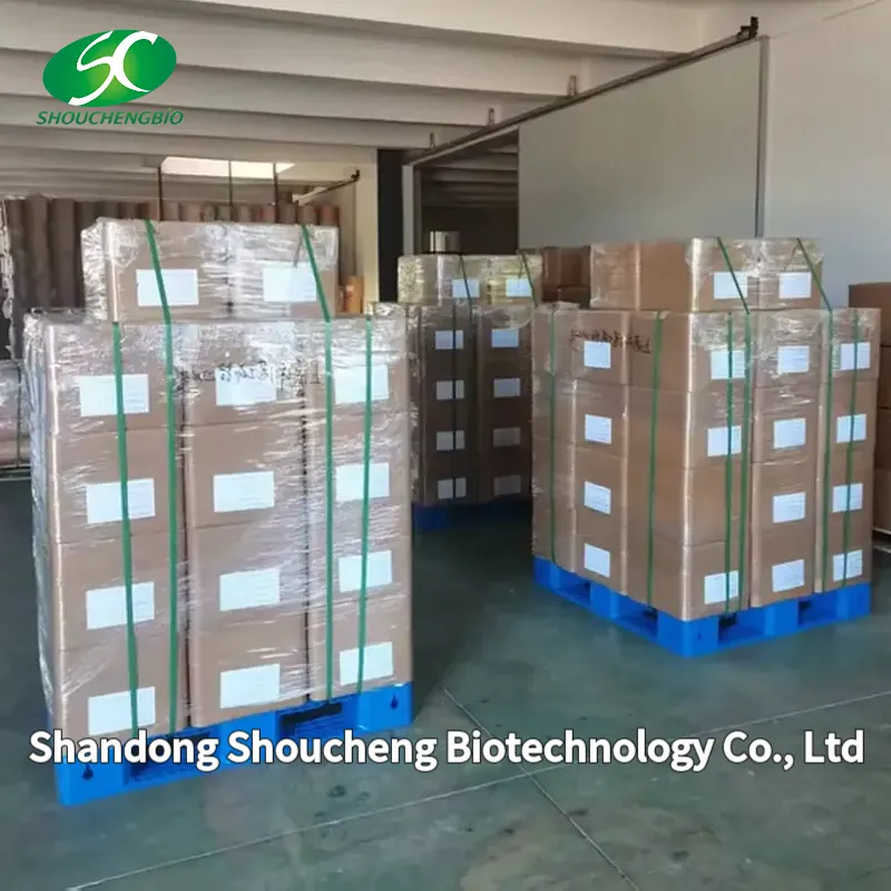 Bulk Creatine Monohydrate