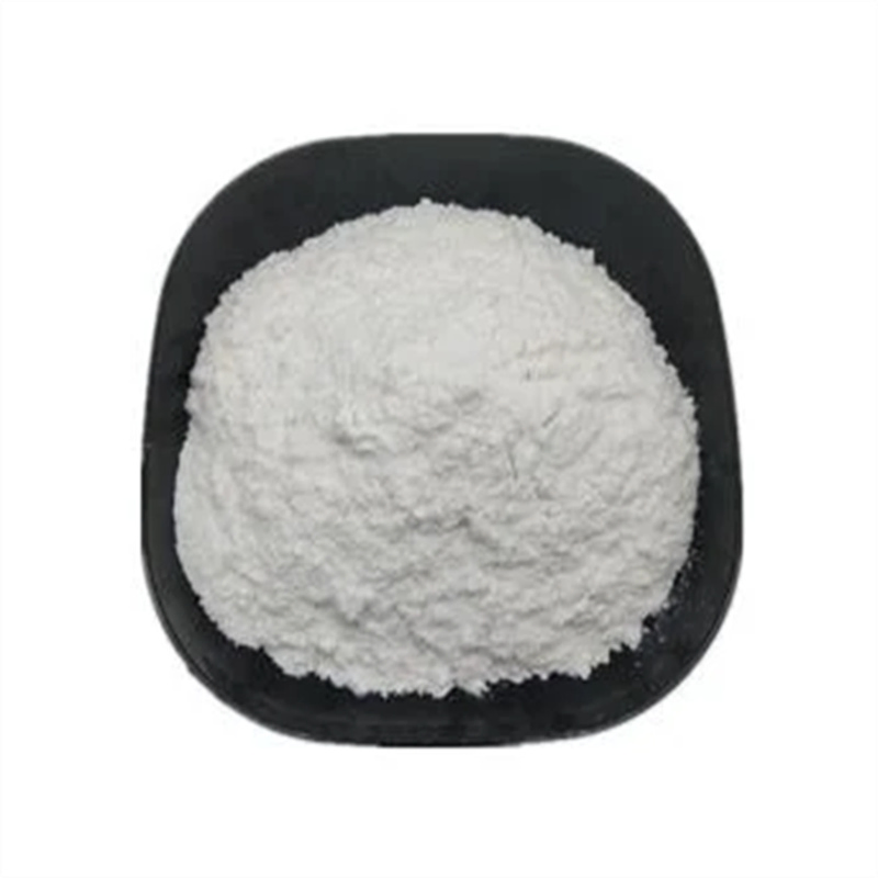 High-Quality Industrial-Grade Sodium-Based/Calcium-Based Bentonite 1302-78-9