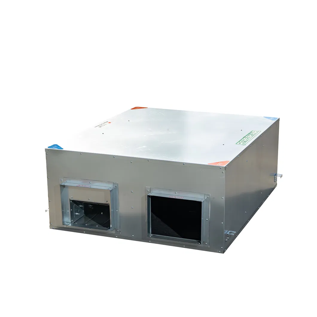 DC Motor Heat Recovery System