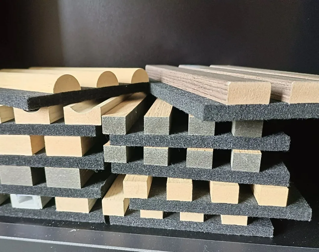 Acoustic Panel Feature 2