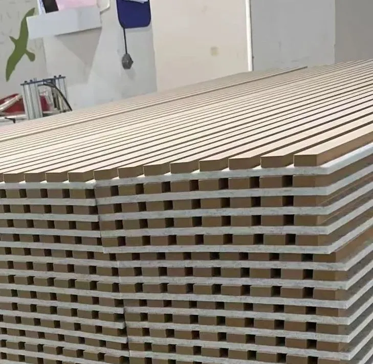 Acoustic Panel Feature 1