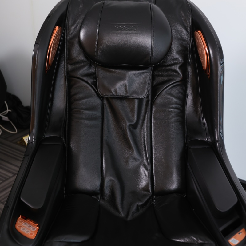 Best Sell Mini Design Muscle Relaxation Health Care Equipment Heat Therapy Full Body Zero Gravity Electric Massage Recliner